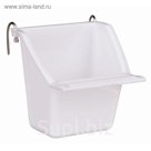 Кормушка Trixie для птиц 65 мл, 12 шт.