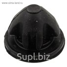 Заглушка резиновая крышки двигателя FEBI 40837