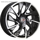 Диск LegeArtis Replica Concept-Ci508 7x18 4x108 ET29 D65.1 BKF