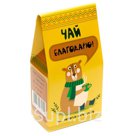 Подарочный чай «Благодарю!»