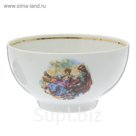 Пиала 500 мл "Мадонна"