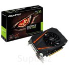 Видеокарта Gigabyte GeForce GTX 1060 GV N1060IXOC 6GD 6G 192bit GDDR5 1556 8008