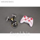 Радиоуправляемый квадрокоптер SYMA X51 4CH tricopter with 6AXIS GYRO