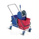 Тележка уборочная Carrello Linea