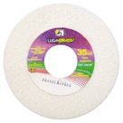 Круг шлифовальный, 125 х 20 х 32 мм, 25А, F60, (K, L) "Луга". Россия