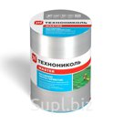 Лента герметизирующая Nicoband 150x3000 мм серебристый
