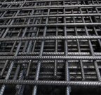 В продаже арматурная сварная сетка