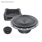 Акустическая система HERTZ MPK 165.3 2-Way system 16 см