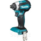 Шуруповерт аккумуляторный DTD153Z Makita