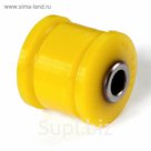 Сайлентблок полиуретановый " Точка опоры " 8-06-2802