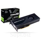 Видеокарта Inno3D GeForce GTX 1070 Ti