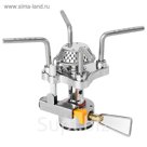 Газовая горелка Kovea KB-0409 Solo Stove