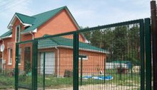 Цвет - любой по каталогу RAL 
Выполняем заказы на изготовление распашных ворот, откатных ворот по индивидуальным параметрам и требованиями клиента. Параметры в…