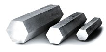 Шестигранник ст.45