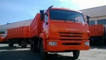 Двигатель (модель) - дв. CUMMINS ISB6.7e4 300/ дв. КАМАЗ 280 л/с.
Мощность двигателя, л.с.(кВт.) - 298(219)
Рабочий объём двигателя, куб. см. – 6700
Снаряженна…