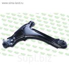 Рычаг подвески AYWIparts AW1360374L
