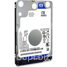 Жесткий диск WD Blue 1Tb WD10SPZX SATA III