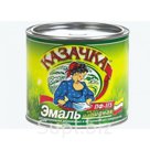 Эмаль ПФ-115 "Казачка" цвета в ассортименте
