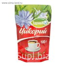 Цикорий растворимый "Здравко", 100 г