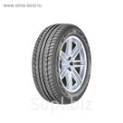 Летняя шина BFGoodrich g-GRIP 245/40 R18 97Y