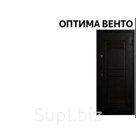 Дверь "Оптима венто"