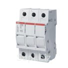 Рубильник с предохранителем E93/32 (E93/32) ABB 2CSM204753R1801