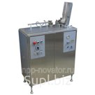 Автомат для изготовления ампул