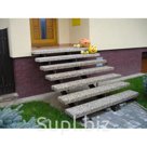 Лестничная ступень (110см x 35см)