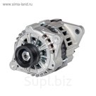 Генератор "СтартВольт", LG0563