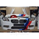 BMW 5 F10 LCI М-Paket    (2016)