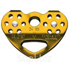 Блок ролик Petzl TANDEM CABLE