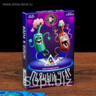 Игра алкогольная "Пьяный угар"