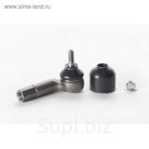 Наконечник рулевой тяги AKITAKA 0521DYL