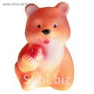 Медведь "Топтыжка"