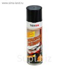 Жидкая резина Texon, красная, 650 мл, аэрозоль