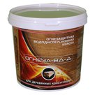 Огнезащитная краска по дереву ОГНЕЗА-ВД-Д