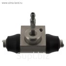 Рабочий тормозной цилиндр FEBI 06112