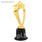 Фигура под нанесение "Звезда"