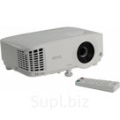 BenQ Projector MW612 (DLP, 4000 люмен, 20000:1, 1280x800, D-Sub, HDMI, RCA, S-Video, USB, ПДУ, 2D / 3D, MHL) BenQ