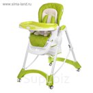 Стульчик для кормления Nuovita Elegante, Menta / Мята