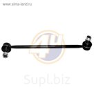 Стойка стабилизатора 4U HY-F-72310