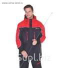 Куртка "Коаст PRO" XL, Графит