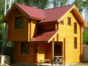 Строительство деревянных домов, бань, беседок
