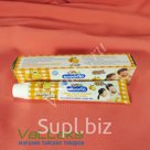 Специально разработанная детская гелевая зубная паста Kodomo со вкусом апельсина предназначена для ухода за детскими зубами и деснами с 6-месячного возраста.

…