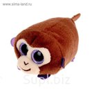 Мягкая игрушка "Обезьянка", 11 см