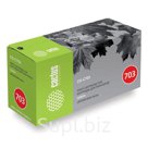 Тонер Картридж CACTUS CS C703