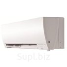 Инверторные сплит-системы настенного типа серии DeLuxe Inverter MSZ-FH50VE/MUZ-FH50VE. Мощность охлаждения 5 кВт. Мощность нагревания 6 кВт.