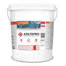 Огнезащитная вспучивающаяся краска «Альтермо Огнезащита» 