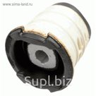 Резиновая опора LEMFORDER 3769801