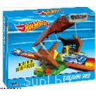 Гоночный трек Hot Wheels